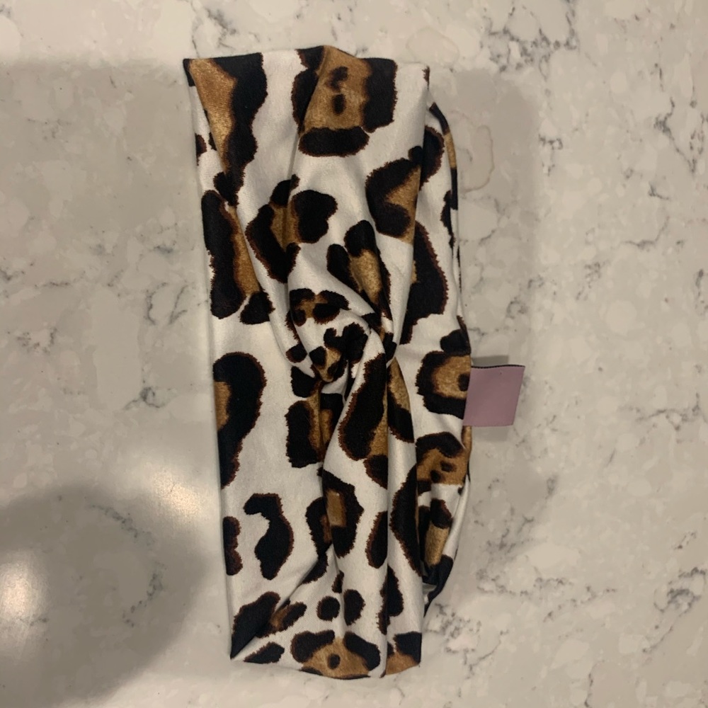 Hello Headband Twistband